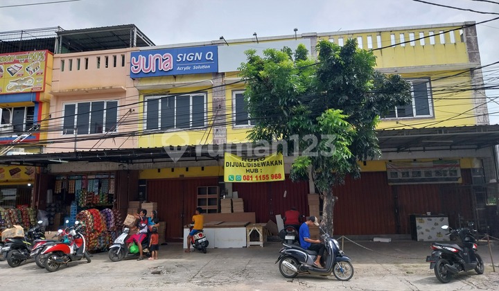 Ruko Bonus Tanah Kosong Di Kunciran Indah Pinang Alam Sutra Ruko Bonus Tanah Kosong Di Kunciran Indah Pinang Alam Sutra