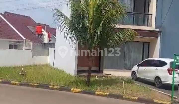 Rumah Hook Murah Dijual Cepat di Sawangan Depok