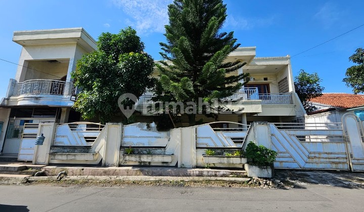 Rumah Cantik SHM di Jual Murah di Bogor 2