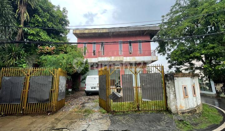 D Jual Rumah Hook Murah SHM di Jakarta Timur