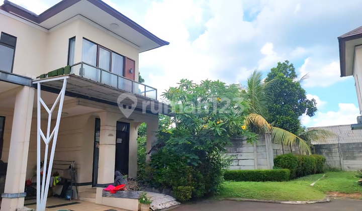 Rumah Cantik Asri 2Lt Lavon 1 Swan City