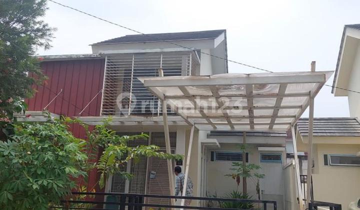 Rumah di Jual. Murah di Komplek Citra Indah Bogor 2