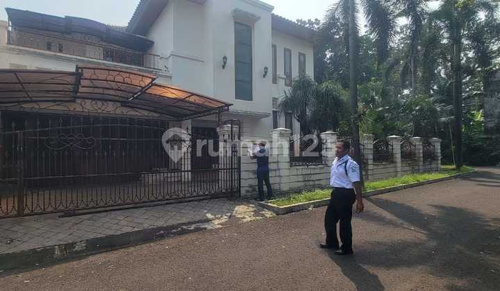 Rumah Harga di Bawah NJOP Bintaro Jakarta Selatan Rumah Harga di Bawah NJOP Bintaro Jakarta Selatan