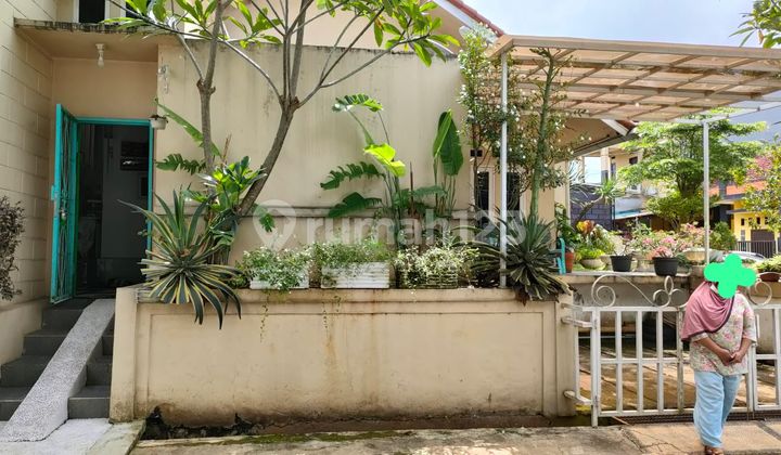 Dijual Cepat Rumah di Taman Sri Bukit Damai Gunung Sindur  Bogor  2