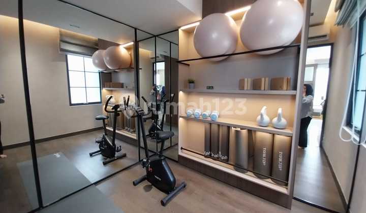 Dijual Cepat Rumah di Citra Garden Serpong cluster Hortis 2