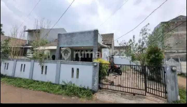 Dijual Cepat Rumah di Ciater Permai Bsd City 2