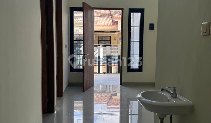 Dijual Cepat Rumah siap huni di Nusaloka Bsd City  2