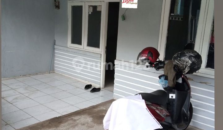 Dijual Cepat Rumah Murah di Citra Prima Serpong 2 Setu