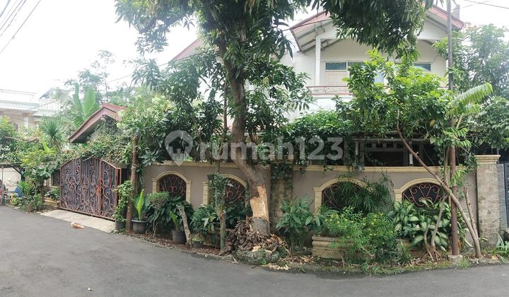 Dijual Cepat Rumah di Pamulang Permai dekat ke bsd 2