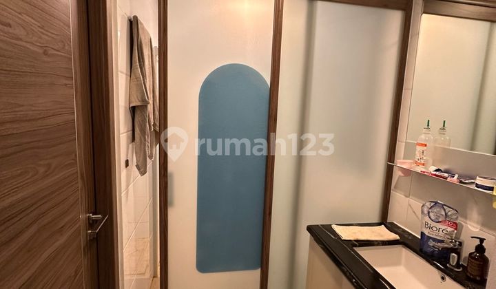 Dijual Cepat Apartemen Sky House BSD City