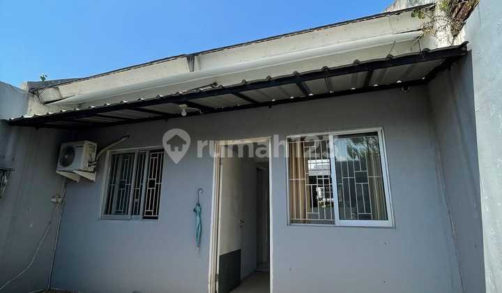 For Quick Sale House in Ciater Permai BSD CITY 2