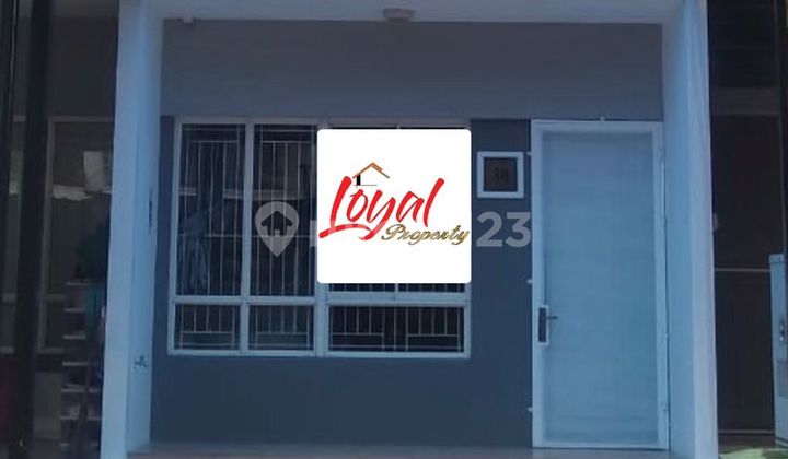 Dijual Cepat Rumah siap huni di Residence One Bsd City 