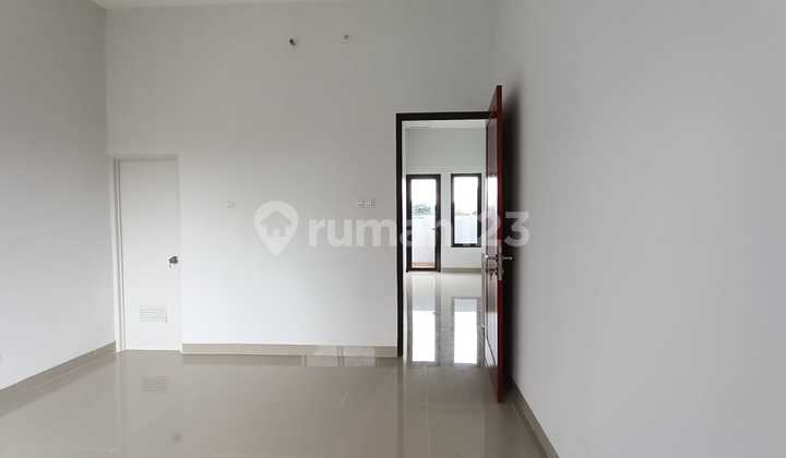 Dijual Cepat Rumah di Permata Pamulang 2