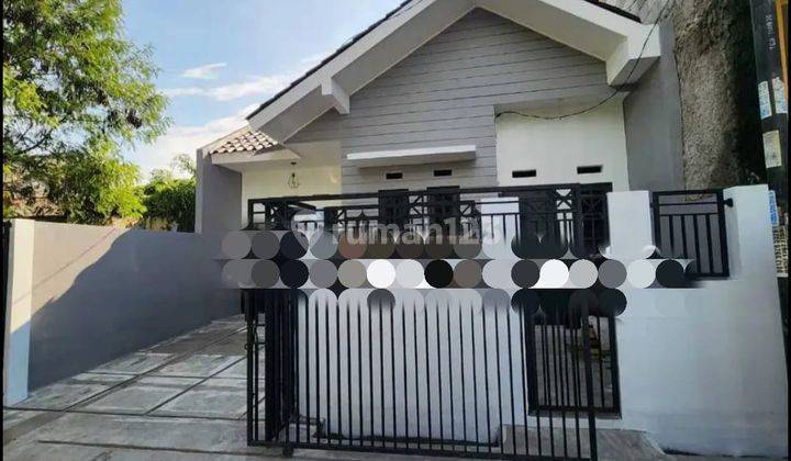 Dijual Cepat Rumah Di Griya Suradita Indah Cisauk Bsd 1