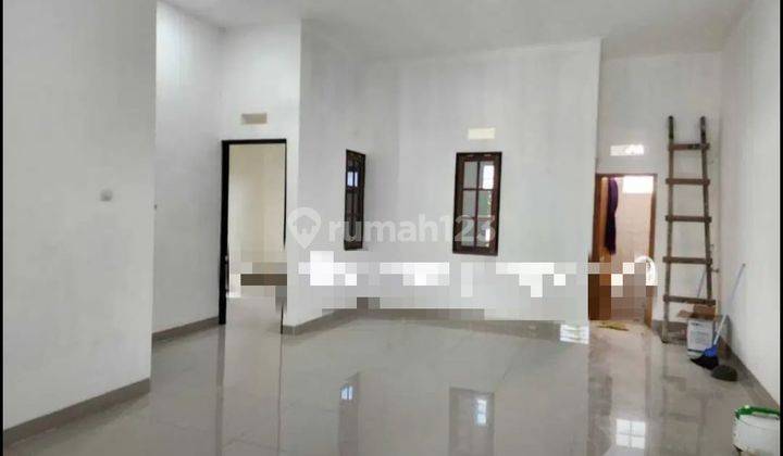 Dijual Cepat Rumah Di Griya Suradita Indah Cisauk Bsd 2