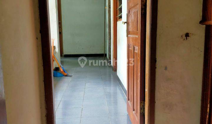 Dijual Cepat Rumah Di Griya Loka Bsd City  2