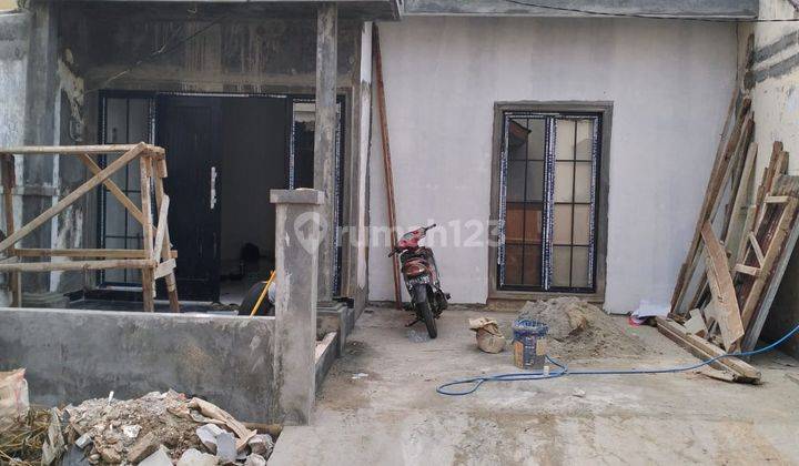 Dijual Cepat Rumah Di Griya Loka Bsd City 1