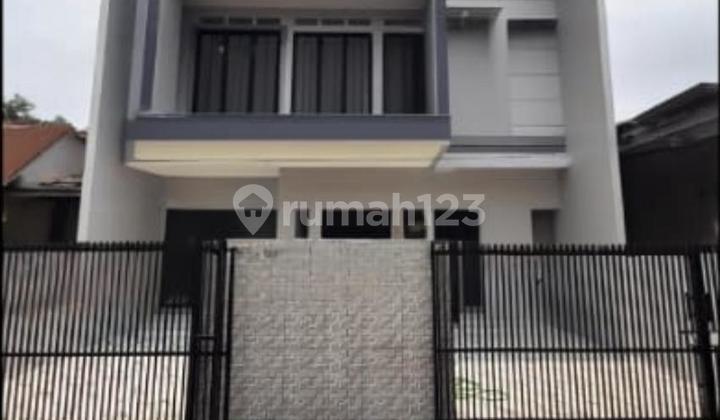 Quick Sale House in Griya Loka BSD City