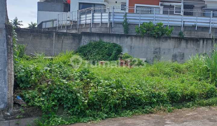 For Sale Quick Plot in Ciater Permai BSD