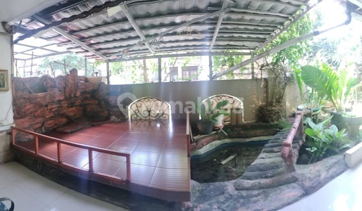 Dijual Cepat Rumah di Pamulang Permai 2