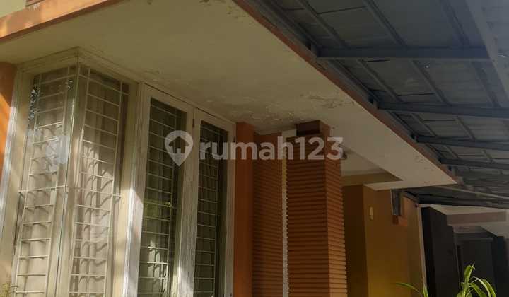 Dijual Rumah di Nusa Loka BSD City 2