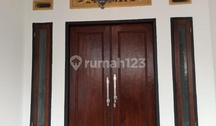 Dijual Rumah di Permata Pamulang 2