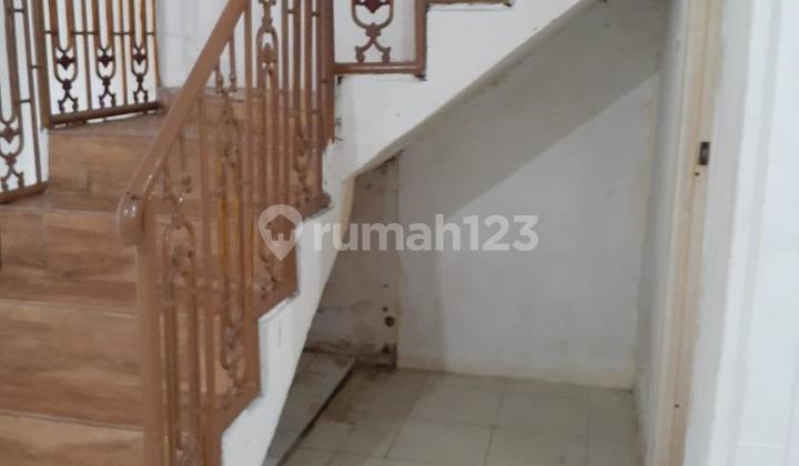 Dijual Cepat Rumah siap huni di Permata Pamulang dekat ke Bsd 2