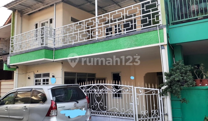 Dijual Cepat Rumah di Permata Pamulang dekat bsd Dijual Cepat Rumah di Permata Pamulang dekat bsd