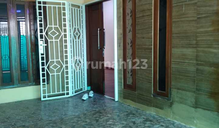 Dijual Cepat Rumah di Jombang Ciputat