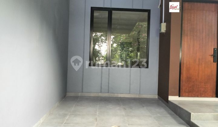 Dijual Rumah di Kencana Loka BSD CITY 2