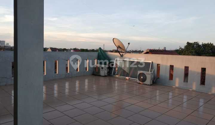 Dijual Cepat Rumah di Kampung Utan Ciputat