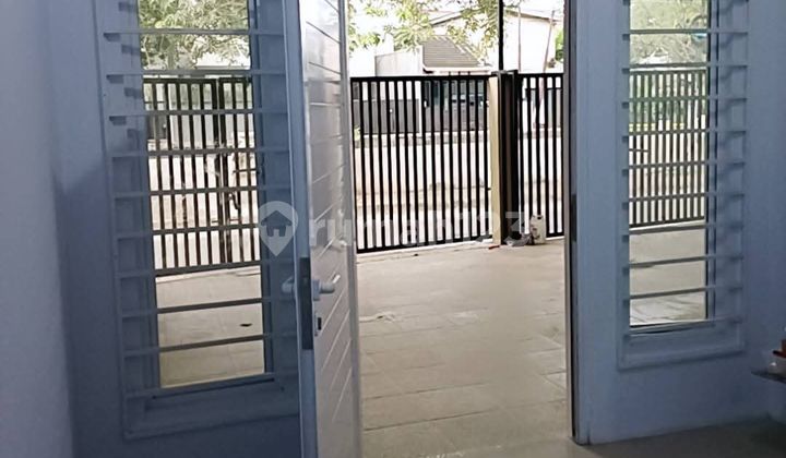 For Quick Sale House in Bukit Nusa Indah Ciputat 2