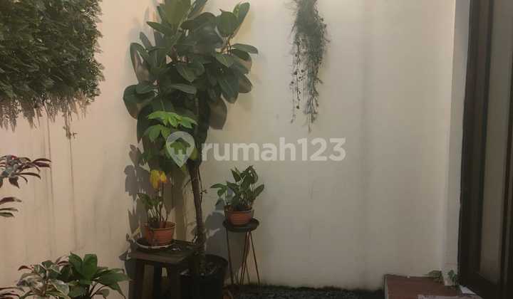 Dijual Cepat Rumah di Delatinos BSD City 2