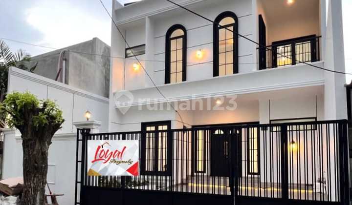 Dijual Cepat Rumah di Nusa Loka BSD City Dijual Cepat Rumah di Nusa Loka BSD City