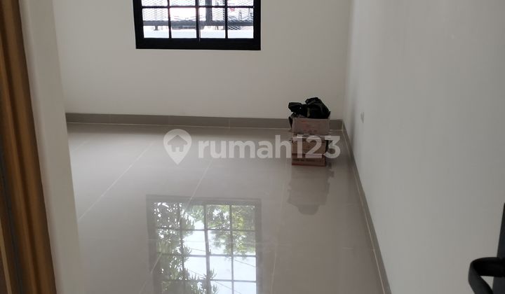 Dijual Cepat Rumah Minimalis Modern di Villa Dago Pamulang 2