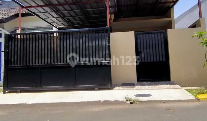 For Quick Sale House In Nusaloka Bsd City For Quick Sale House In Nusaloka Bsd City