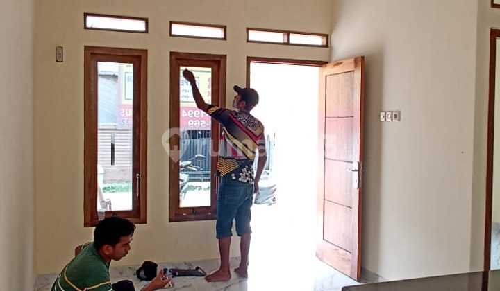 Dijual Cepat Rumah di Bukit Serpong Indah dekat ke Bsd 2