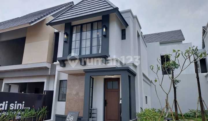 Dijual Cepat Rumah di Citra Garden Serpong Cluster Hortis Dijual Cepat Rumah di Citra Garden Serpong Cluster Hortis