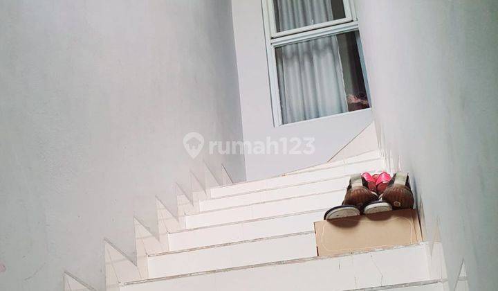 Dijual Cepat Rumah Di Serpong Jaya Dekat Ke Bsd 2