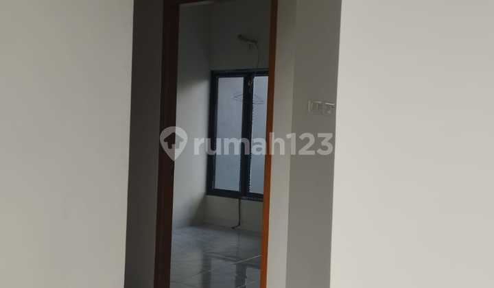 Dijual Cepat Rumah di Panorama Serpong 2