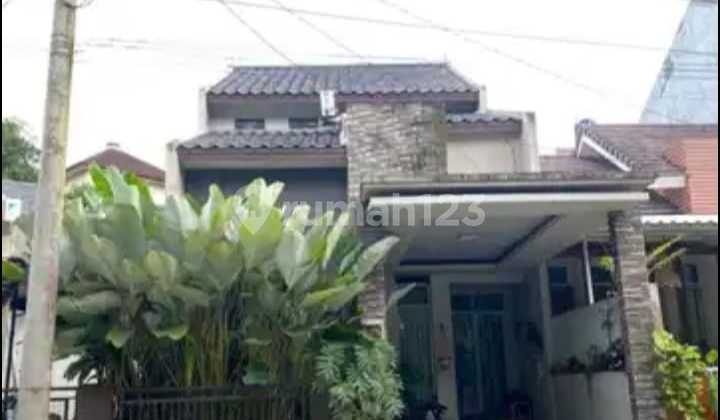 For Sale 1 Million House in Cendana Residence Pamulang For Sale 1 Million House in Cendana Residence Pamulang