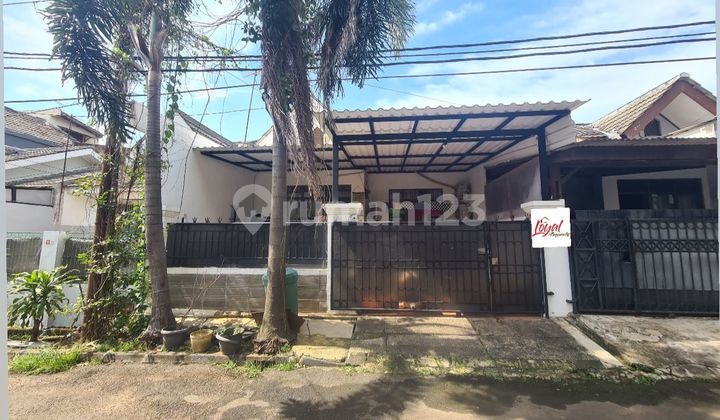 Dijual Cepat Rumah siap huni di kencana loka bsd city Dijual Cepat Rumah siap huni di kencana loka bsd city