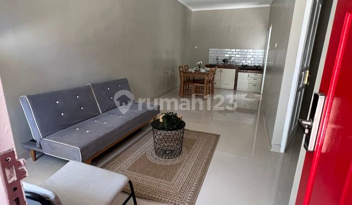 For Quick Sale Villa Dago Tol Ciputat House 2