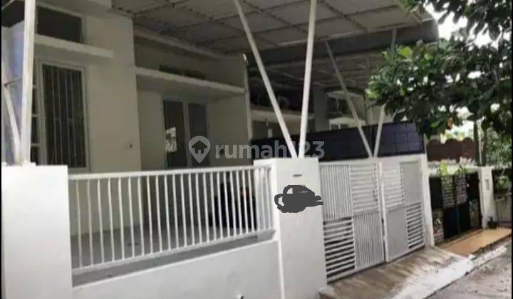 Dijual Cepat Rumah Di Cendana Residence Dekat Ke Bsd  2