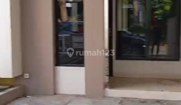 Disewakan Rumah Di Cendana Residence Dekat Ke Bsd 2