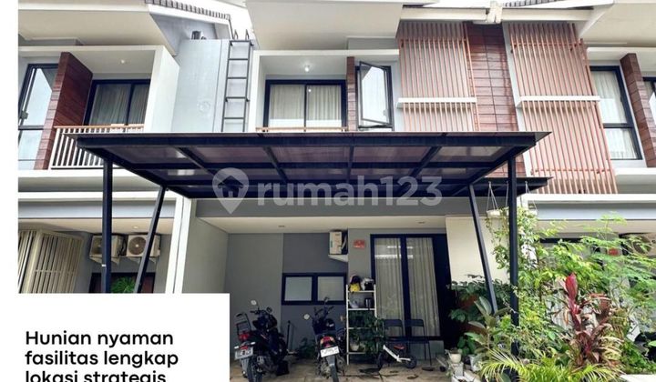 Dijual Cepat Rumah di Dijual Cepat Rumah di