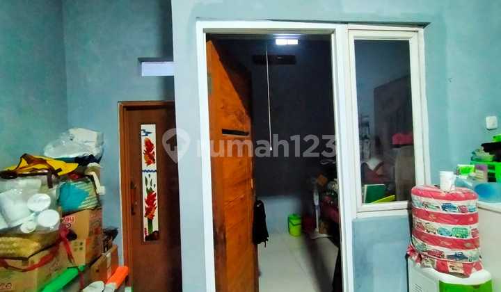 House for Quick Sale in Griya Prima Ketapang Residential Area, Pamulang 2