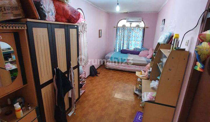 Dijual Cepat Rumah 2 Lantai Di Jalan Haji Nawi Jakarta Selatan  2