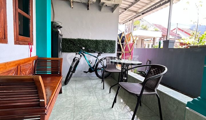 Dijual Cepat Rumah di Panorama Serpong 2