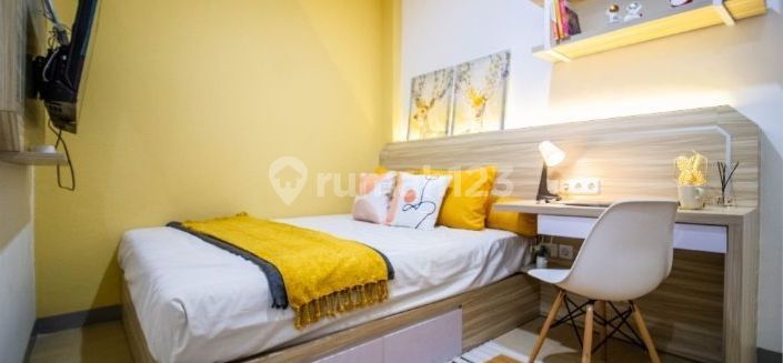 Dijual Cepat Kost ******** di Mangga Besar Jakarta Selatan 2